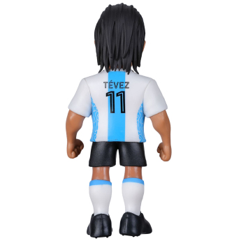 Futbalová reprezentácia figúrka MINIX Legends Argentina Crespo