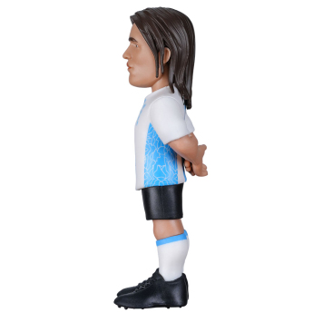 Futbalová reprezentácia figúrka MINIX Legends Argentina Crespo