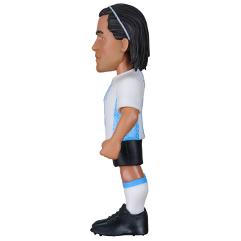 Futbalová reprezentácia figúrka MINIX Legends Argentina Tévez