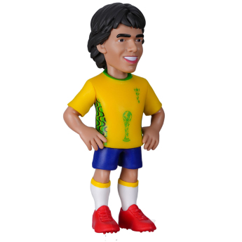 Futbalová reprezentácia figúrka MINIX Legends Brazil Kaká