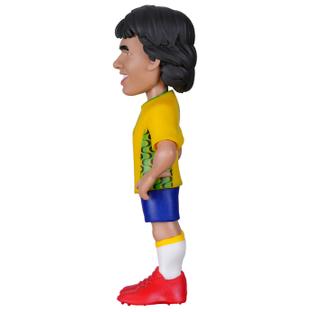 Futbalová reprezentácia figúrka MINIX Legends Brazil Kaká
