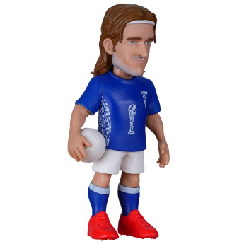 Futbalová reprezentácia figúrka MINIX Legends Italy Totti