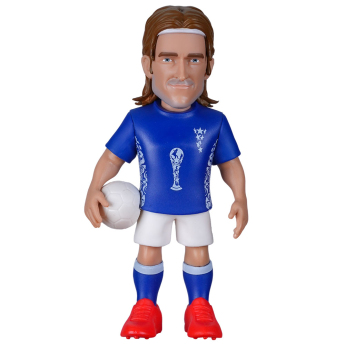 Futbalová reprezentácia figúrka MINIX Legends Italy Totti