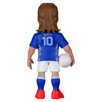 Futbalová reprezentácia figúrka MINIX Legends Italy Totti