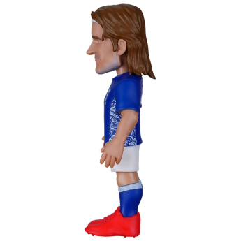 Futbalová reprezentácia figúrka MINIX Legends Italy Totti