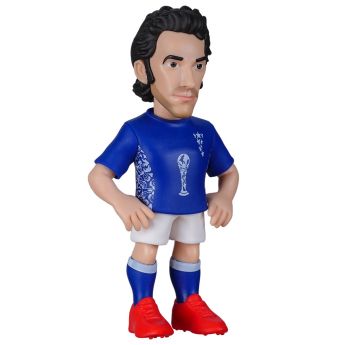 Futbalová reprezentácia figúrka MINIX Legends Italy Del Piero