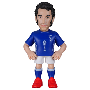 Futbalová reprezentácia figúrka MINIX Legends Italy Del Piero