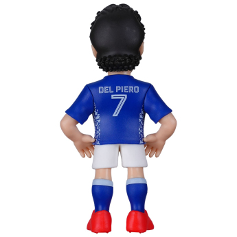Futbalová reprezentácia figúrka MINIX Legends Italy Del Piero