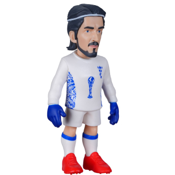 Futbalová reprezentácia figúrka MINIX Legends Italy Buffon