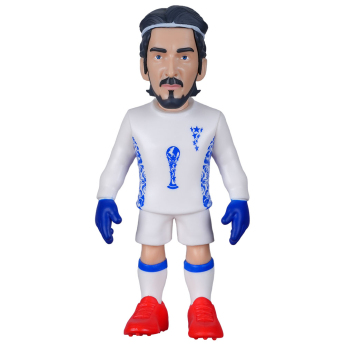 Futbalová reprezentácia figúrka MINIX Legends Italy Buffon