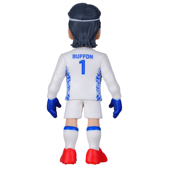 Futbalová reprezentácia figúrka MINIX Legends Italy Buffon