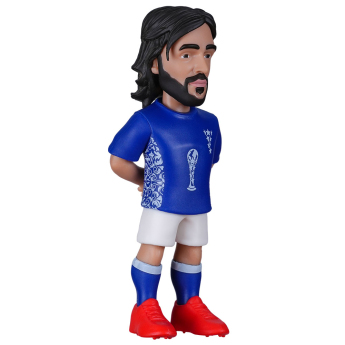 Futbalová reprezentácia figúrka MINIX Legends Italy Pirlo