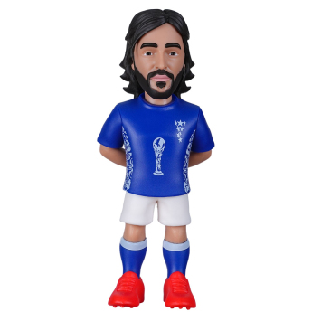 Futbalová reprezentácia figúrka MINIX Legends Italy Pirlo