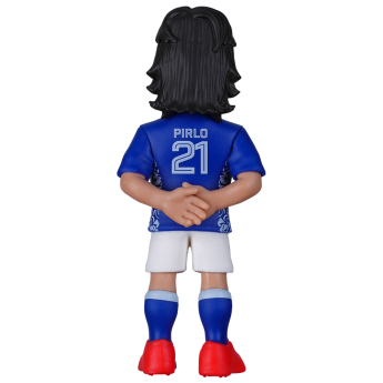 Futbalová reprezentácia figúrka MINIX Legends Italy Pirlo