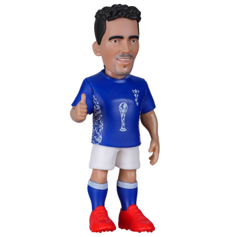 Futbalová reprezentácia figúrka MINIX Legends Italy Roberto Baggio