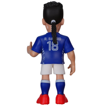 Futbalová reprezentácia figúrka MINIX Legends Italy Roberto Baggio