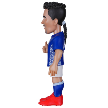 Futbalová reprezentácia figúrka MINIX Legends Italy Roberto Baggio