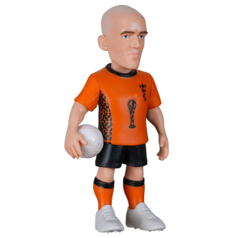 Futbalová reprezentácia figúrka MINIX Legends Netherlands Robben