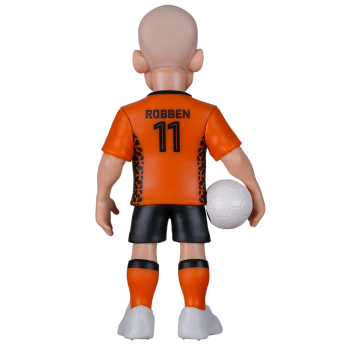 Futbalová reprezentácia figúrka MINIX Legends Netherlands Robben