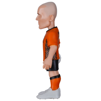 Futbalová reprezentácia figúrka MINIX Legends Netherlands Robben