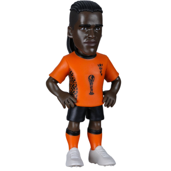 Futbalová reprezentácia figúrka MINIX Legends Netherlands Seedorf