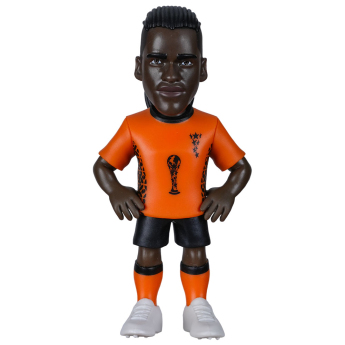 Futbalová reprezentácia figúrka MINIX Legends Netherlands Seedorf