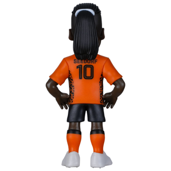 Futbalová reprezentácia figúrka MINIX Legends Netherlands Seedorf