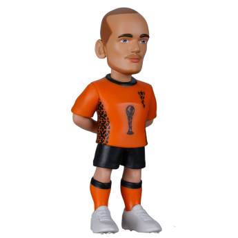 Futbalová reprezentácia figúrka MINIX Legends Netherlands Sneijder