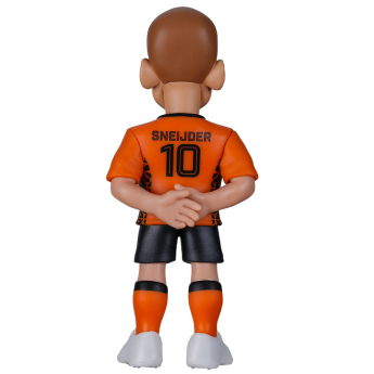 Futbalová reprezentácia figúrka MINIX Legends Netherlands Sneijder