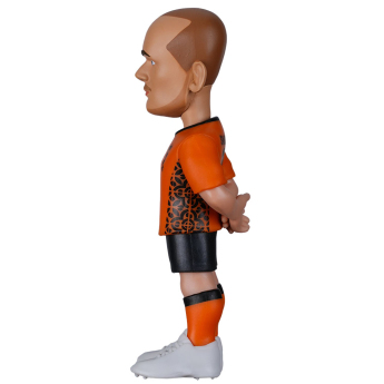 Futbalová reprezentácia figúrka MINIX Legends Netherlands Sneijder