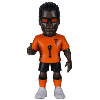 Futbalová reprezentácia figúrka MINIX Legends Netherlands Davids