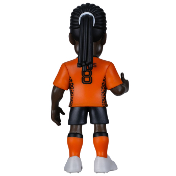 Futbalová reprezentácia figúrka MINIX Legends Netherlands Davids