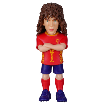 Futbalová reprezentácia figúrka MINIX Legends Spain Puyol