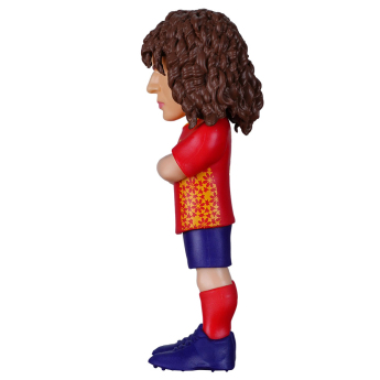 Futbalová reprezentácia figúrka MINIX Legends Spain Puyol
