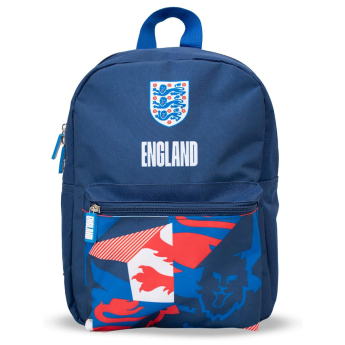 Futbalová reprezentácia batoh England Patch Junior