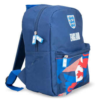 Futbalová reprezentácia batoh England Patch Junior