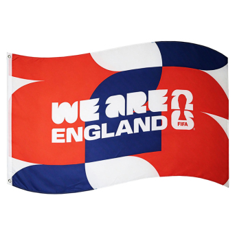 MS 2026 (World Cup) vlajka England