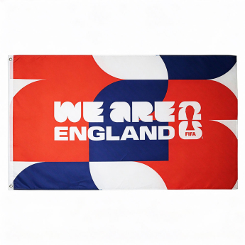 MS 2026 (World Cup) vlajka England