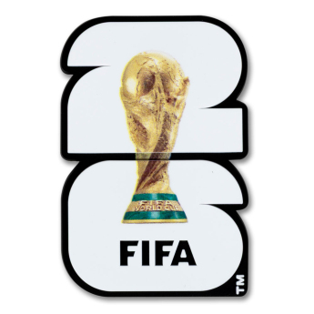 MS 2026 (World Cup) magnety Fridge Set