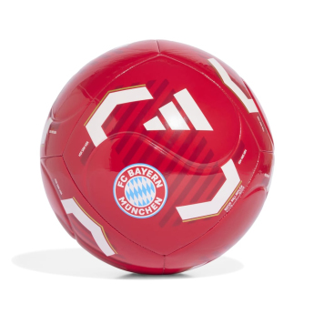 Bayern Mníchov lopta Club Home