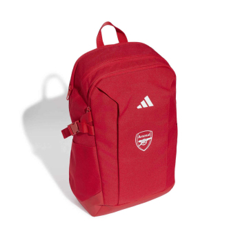 Batoh ARSENAL FC Backpack red