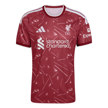 FC Liverpool futbalový dres 26/27 home