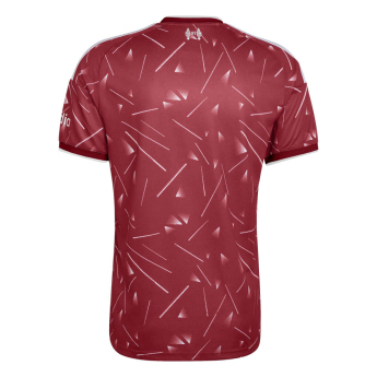 Dres LIVERPOOL FC 26/27 domácí