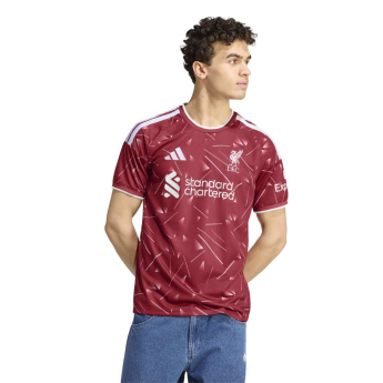 Dres LIVERPOOL FC 26/27 domácí