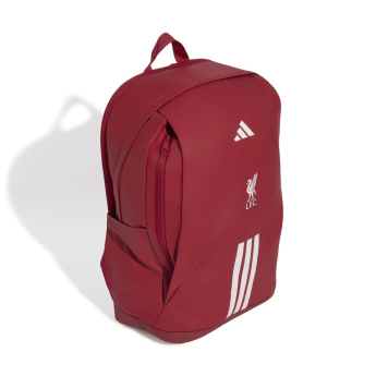 Batoh LIVERPOOL FC Backpack red