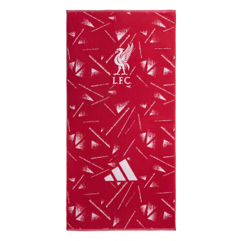 Osuška LIVERPOOL FC Beach large