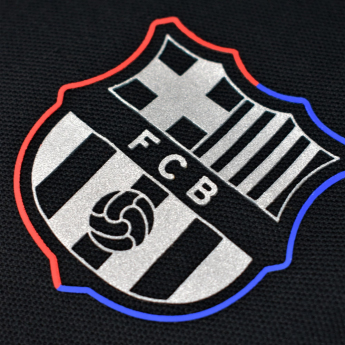 FC Barcelona polokošeľa Eblack