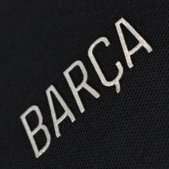 FC Barcelona polokošeľa Eblack