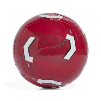 Manchester United futbalová lopta Club home