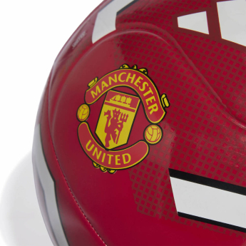 Manchester United futbalová lopta Club home